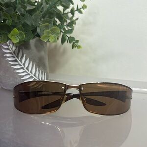 Emporio Armani Sunglasses